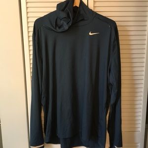 Nike Men’s Dry-Fit Shirt